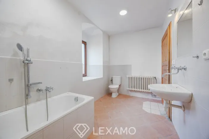 Prodej chalupy, Slatina, 115 m2