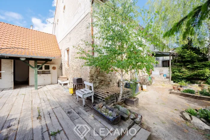 Prodej chalupy, Slatina, 115 m2