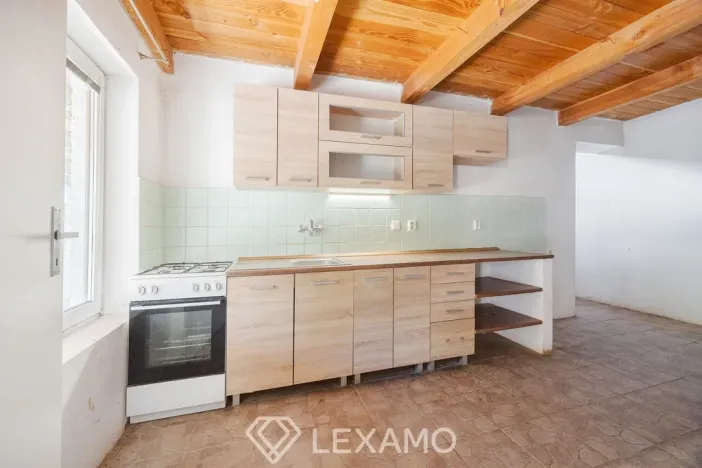 Prodej chalupy, Slatina, 115 m2