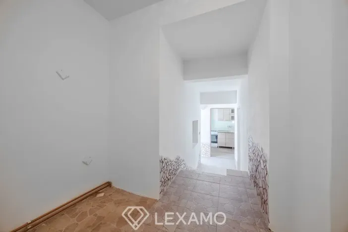 Prodej chalupy, Slatina, 115 m2