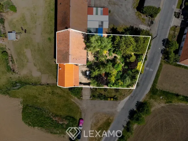 Prodej chalupy, Slatina, 115 m2
