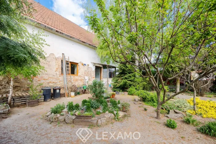 Prodej chalupy, Slatina, 115 m2