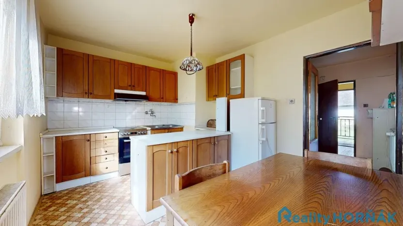 Prodej rodinného domu, Zhoř, 149 m2
