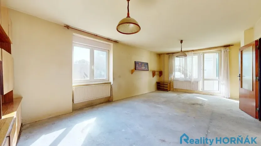 Prodej rodinného domu, Zhoř, 149 m2
