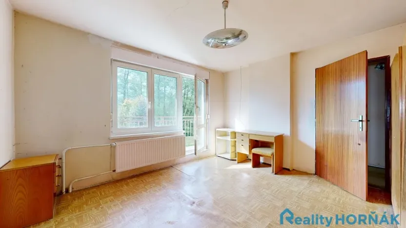 Prodej rodinného domu, Zhoř, 149 m2