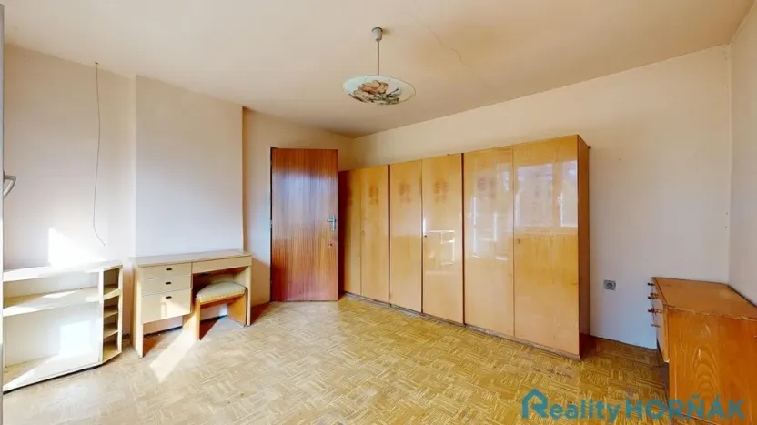 Prodej rodinného domu, Zhoř, 149 m2