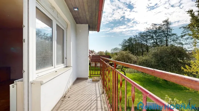 Prodej rodinného domu, Zhoř, 149 m2