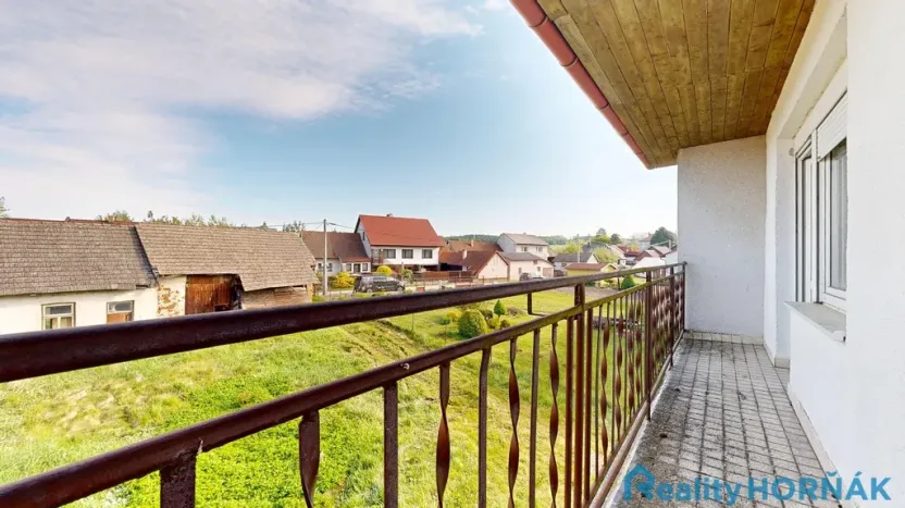 Prodej rodinného domu, Zhoř, 149 m2