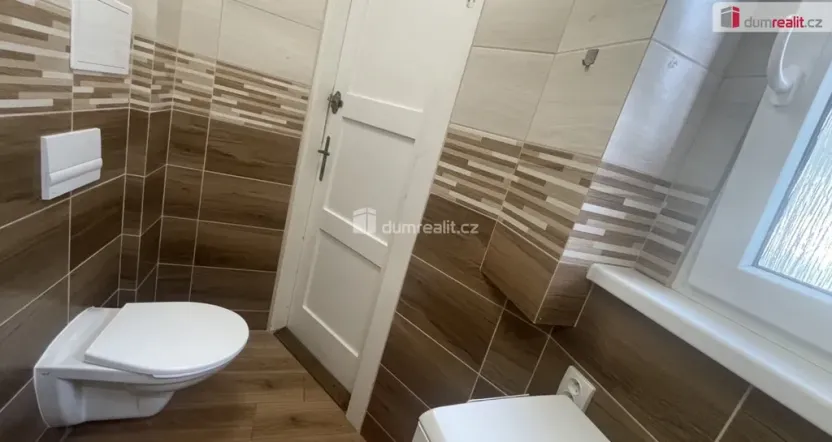 Pronájem bytu 2+kk, Ústí nad Labem, Palachova, 47 m2