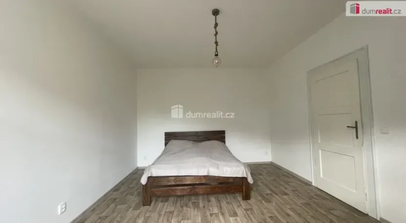 Pronájem bytu 2+kk, Ústí nad Labem, Palachova, 47 m2