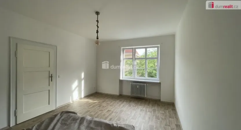 Pronájem bytu 2+kk, Ústí nad Labem, Palachova, 47 m2