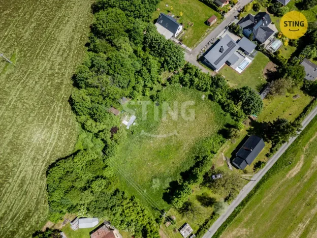 Prodej pozemku pro bydlení, Palkovice, 1550 m2