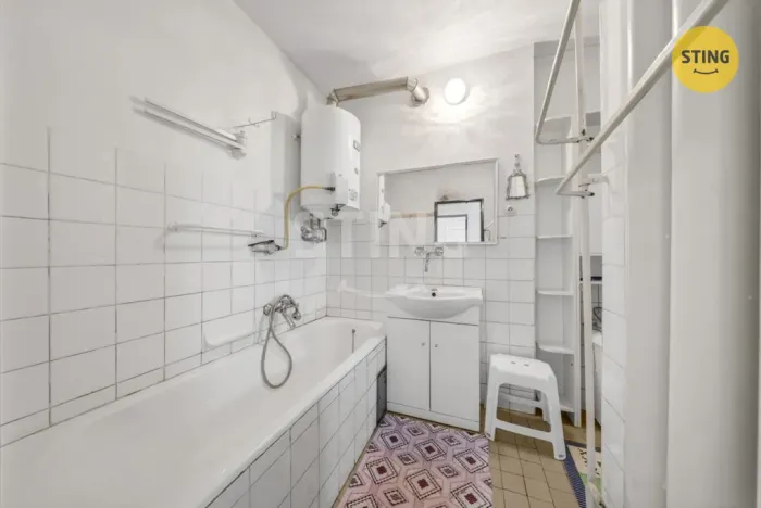 Prodej rodinného domu, Valašské Meziříčí, Šafaříkova, 120 m2