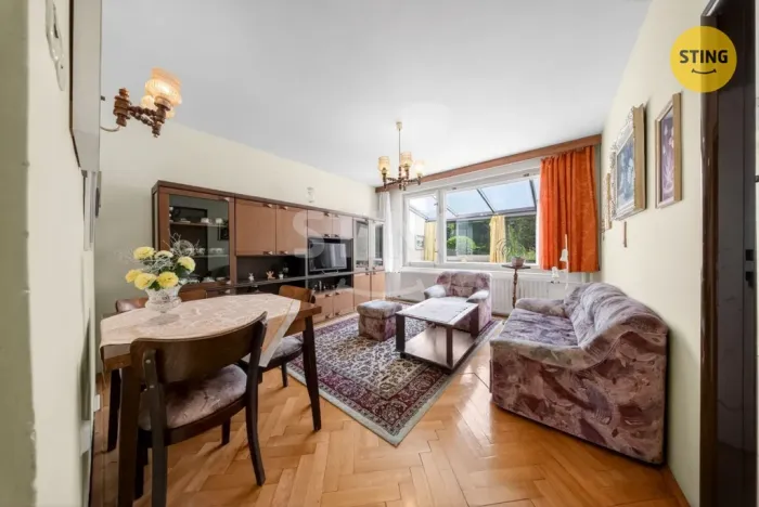 Prodej rodinného domu, Valašské Meziříčí, Šafaříkova, 120 m2