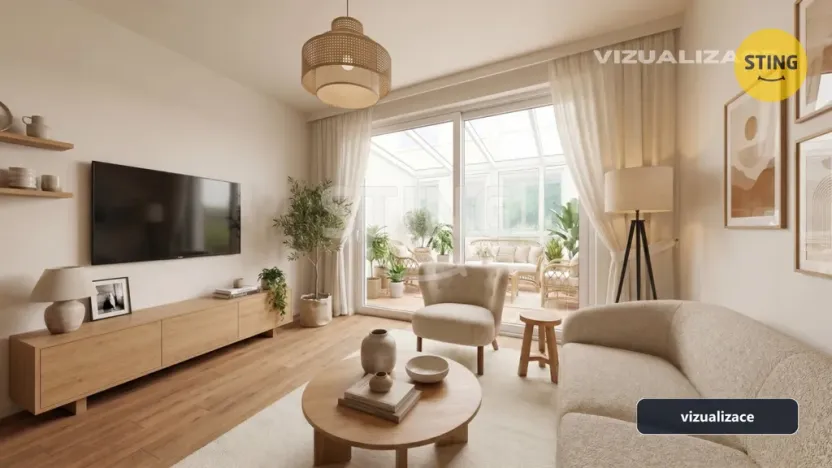 Prodej rodinného domu, Valašské Meziříčí, Šafaříkova, 120 m2