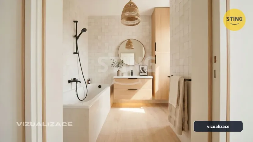 Prodej rodinného domu, Valašské Meziříčí, Šafaříkova, 120 m2