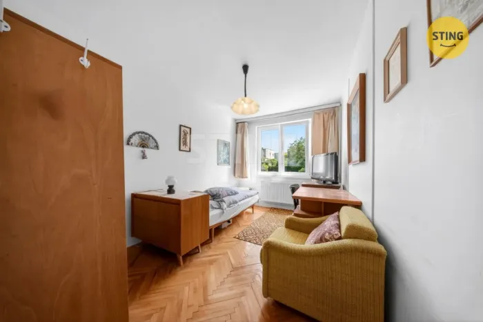 Prodej rodinného domu, Valašské Meziříčí, Šafaříkova, 120 m2