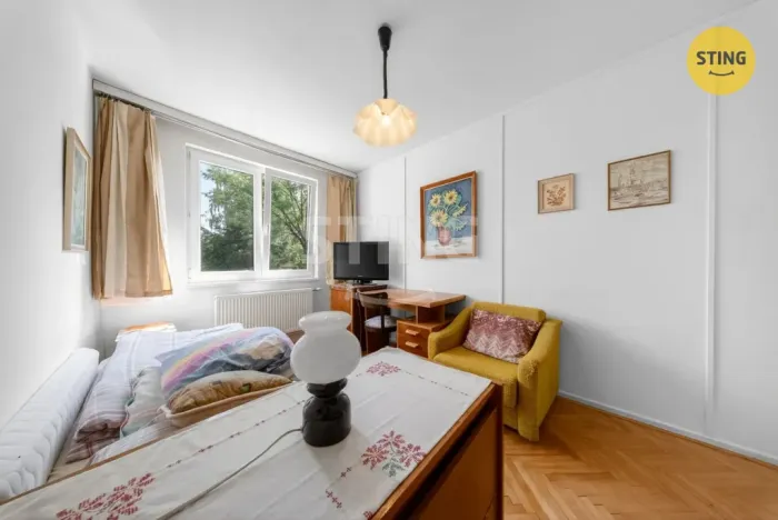 Prodej rodinného domu, Valašské Meziříčí, Šafaříkova, 120 m2