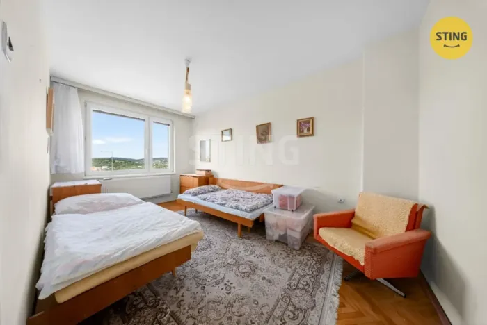 Prodej rodinného domu, Valašské Meziříčí, Šafaříkova, 120 m2