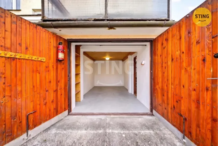 Prodej rodinného domu, Valašské Meziříčí, Šafaříkova, 120 m2