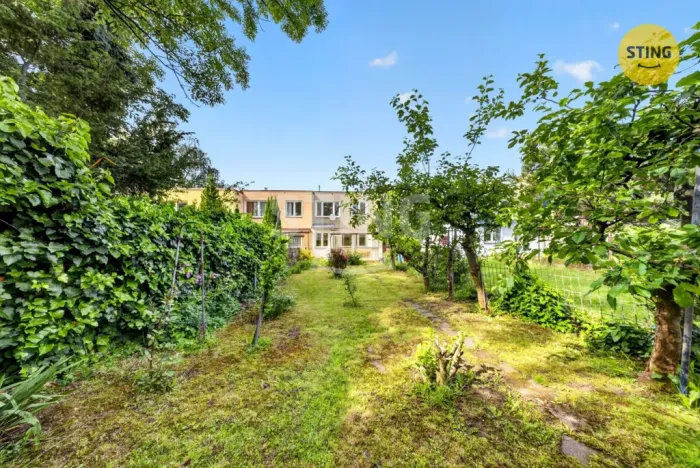 Prodej rodinného domu, Valašské Meziříčí, Šafaříkova, 120 m2