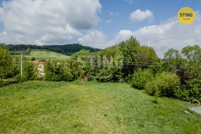 Prodej pozemku pro bydlení, Palkovice, 1550 m2