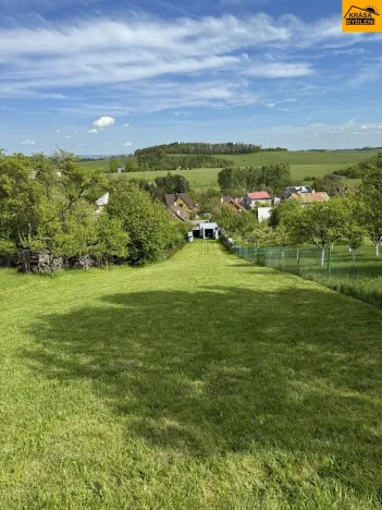 Prodej pozemku pro bydlení, Loučka, 1104 m2