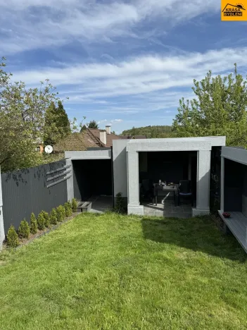 Prodej pozemku pro bydlení, Loučka, 1104 m2