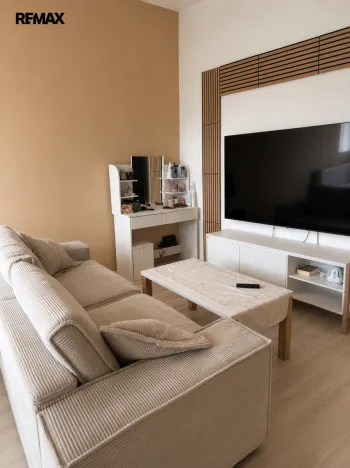 Pronájem bytu 3+1, Karlovy Vary, T. G. Masaryka, 74 m2