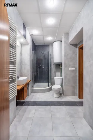 Pronájem bytu 3+1, Karlovy Vary, T. G. Masaryka, 74 m2