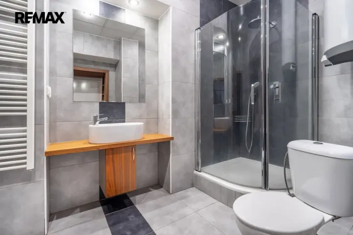 Pronájem bytu 3+1, Karlovy Vary, T. G. Masaryka, 74 m2