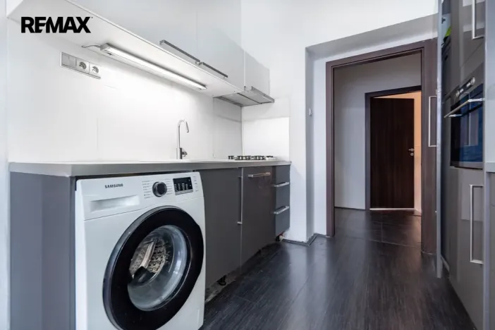 Pronájem bytu 3+1, Karlovy Vary, T. G. Masaryka, 74 m2