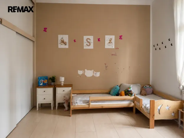 Pronájem bytu 3+1, Karlovy Vary, T. G. Masaryka, 74 m2