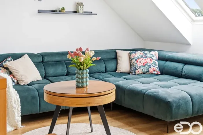 Prodej bytu 3+kk, Praha - Ďáblice, K náměstí, 102 m2