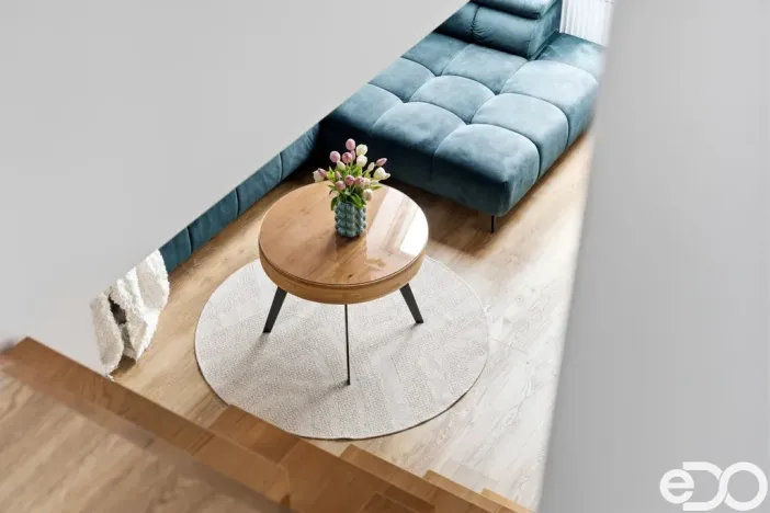 Prodej bytu 3+kk, Praha - Ďáblice, K náměstí, 102 m2