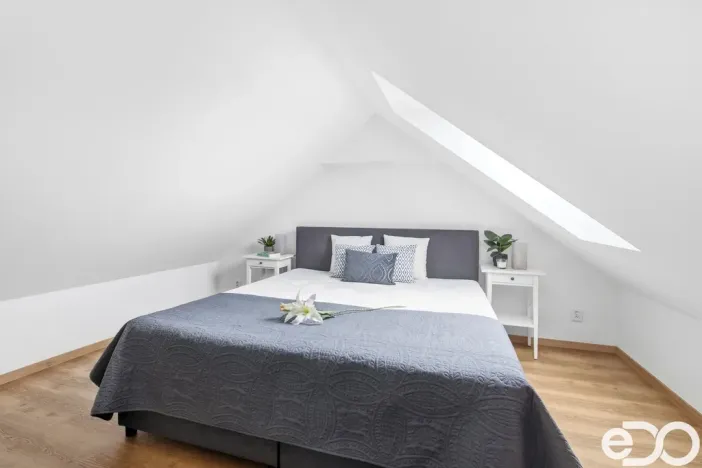 Prodej bytu 3+kk, Praha - Ďáblice, K náměstí, 102 m2