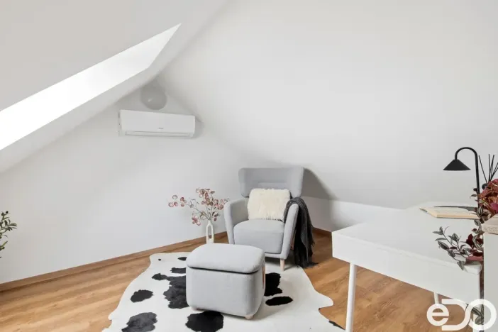Prodej bytu 3+kk, Praha - Ďáblice, K náměstí, 102 m2