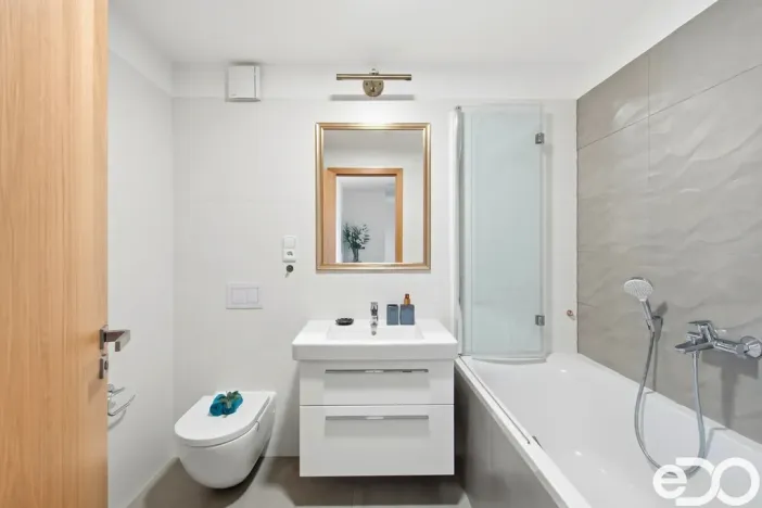 Prodej bytu 3+kk, Praha - Ďáblice, K náměstí, 102 m2