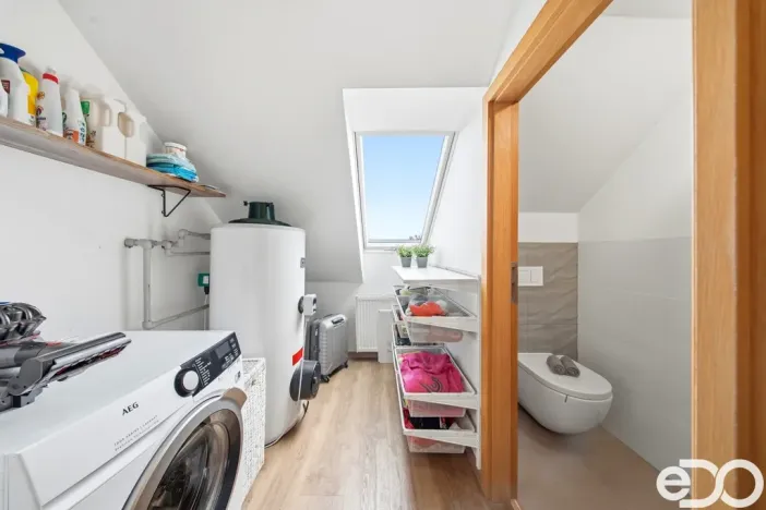 Prodej bytu 3+kk, Praha - Ďáblice, K náměstí, 102 m2