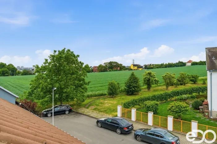 Prodej bytu 3+kk, Praha - Ďáblice, K náměstí, 102 m2