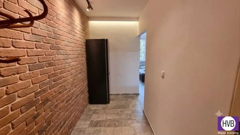 Prodej bytu 1+kk, Praha - Braník, Vavřenova, 24 m2