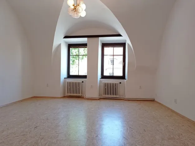 Pronájem bytu 4+kk, Mikulov, Brněnská, 150 m2