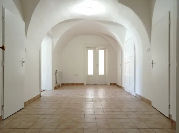 Pronájem bytu 4+kk, Mikulov, Brněnská, 150 m2