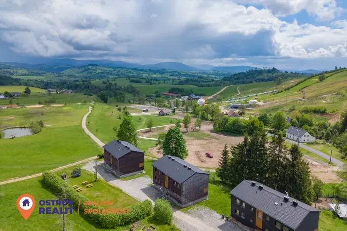 Prodej bytu 2+kk, Staré Město - Stříbrnice, 48 m2
