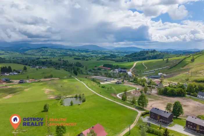 Prodej bytu 2+kk, Staré Město - Stříbrnice, 48 m2