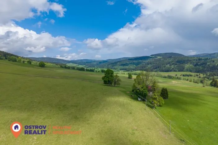 Prodej bytu 2+kk, Staré Město - Stříbrnice, 48 m2