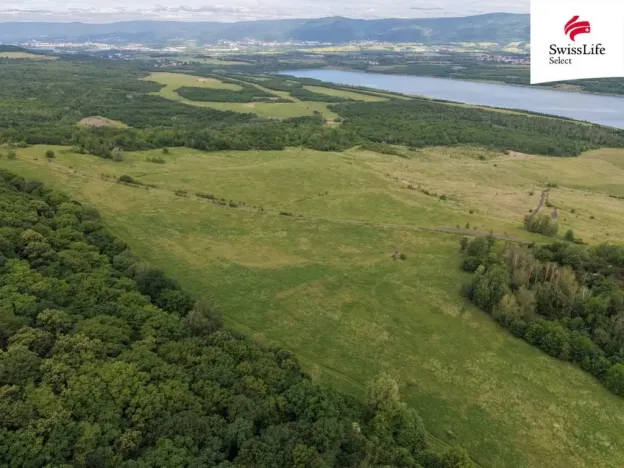 Prodej louky, Ústí nad Labem, 216333 m2