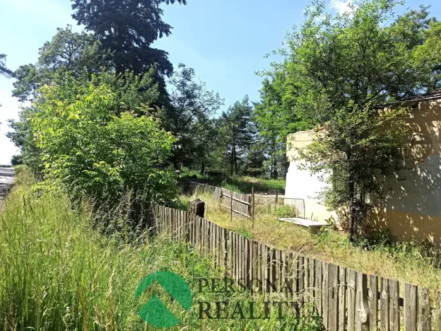 Prodej pozemku pro bydlení, Tetov, 890 m2