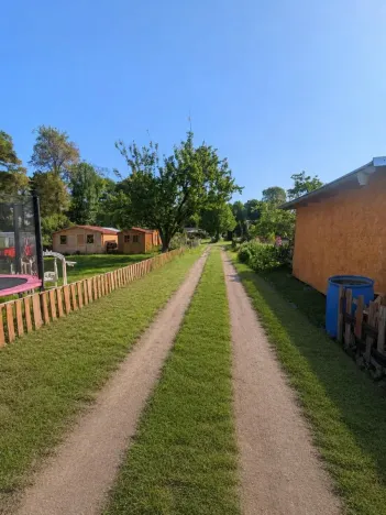 Prodej zahrady, Duchcov, 196 m2