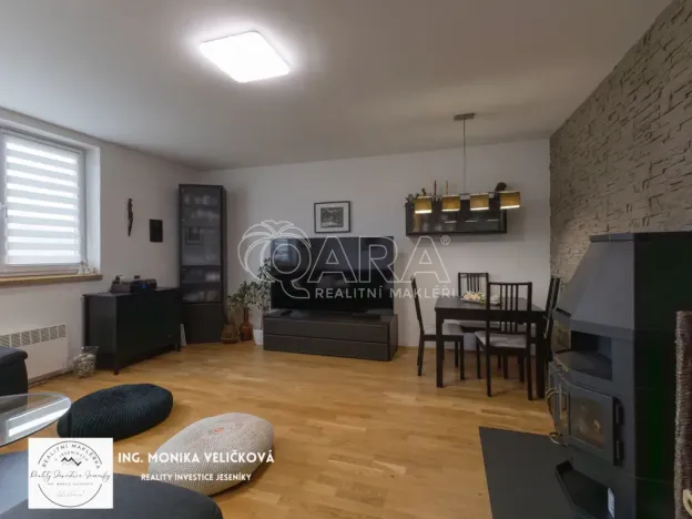 Prodej bytu 3+1, Frýdlant nad Ostravicí - Lubno, 86 m2